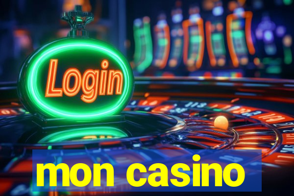 mon casino